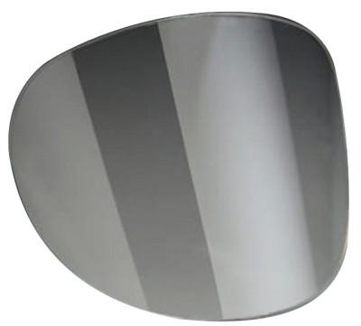 3M™ 7000 Series Facepiece Accessories, Lens, Used With 7800S, 7884