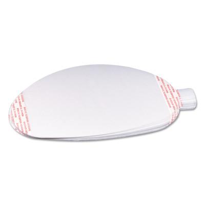 3M™ 7000 Series Facepiece Accessories, Lens Cover, Used With 7800S, 7899-25