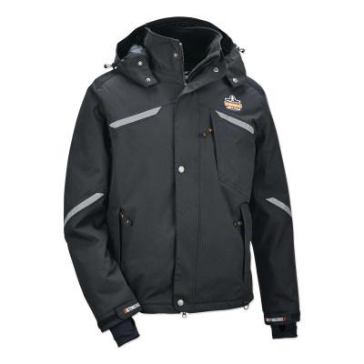 Ergodyne N-Ferno® 6466 Thermal Jacket XL, 41115