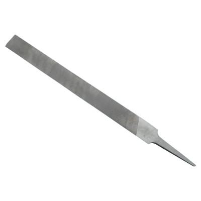 Apex Tool Group Half-Round Files, 10 in, Smooth Cut, 05059N