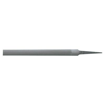 Apex Tool Group Half-Round File, Pipeliner, 14 in, Bastard Cut, Curved/Flat Single-Cut, 05190N