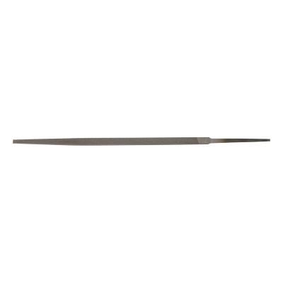 Apex Tool Group 6" Square Bastard Files, 12967