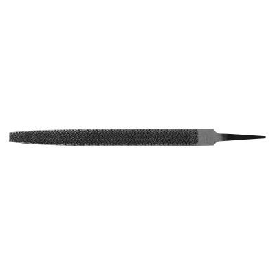 Apex Tool Group Half Round Rasp Cabinet Files, 10 in, Smooth Cut, 18861N