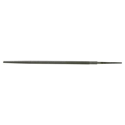 Apex Tool Group 10" ROUND BAST WOOD RASP, 19875