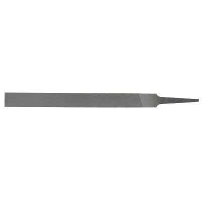 Apex Tool Group Swiss Pattern Rectangular Equaling Files, 0-4", 36219N