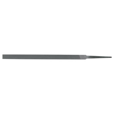 Apex Tool Group Pillar Narrow Files, 2, 6 in, Swiss Pattern, 40088N