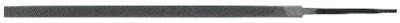 Apex Tool Group 6" PILLAR X NARROW-2 CUTFILE, 40260N