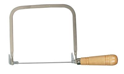 Apex Tool Group Coping Saws, 6 1/2 in, 80176