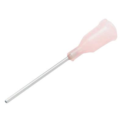 Apex Tool Group 18 Gauge Threaded Hub Dispensing Needles, .97 mm, KDS181BT