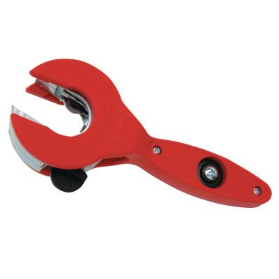 Apex Tool Group Hand Seamers, 3 in Jaw Width, 1/4 in-1 1/4 in Jaw Depth, Forged Steel, Red, WS3N