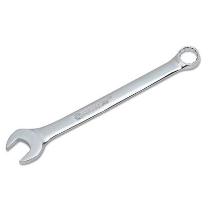 Apex Tool Group 12 PT. SAE Jumbo Combination Wrenches, 1 7/16 in Opening, 19.69 in, CJCW2