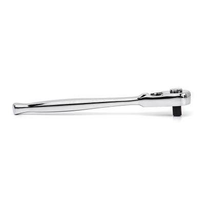 Apex Tool Group 45-Tooth Quick Release Teardrop Ratchet, 20 in L, 3/4 in Dr, CRW19N
