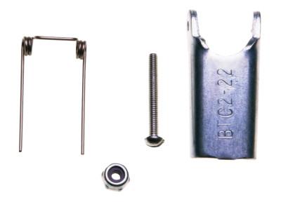 Apex Tool Group 07279 9-29 LATCH KIT F/BLOCK HOOKS, 3990801