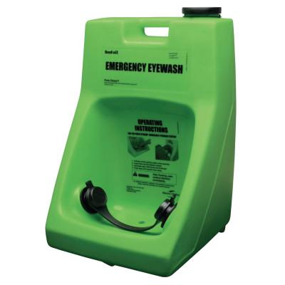 Honeywell Porta Stream I Emergency Eyewash Station, 70 oz, 32-000100-0000