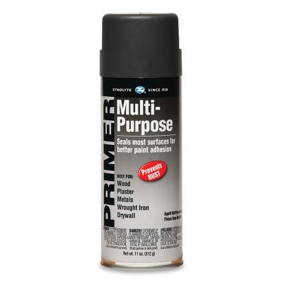 Aervoe Industries Zynolyte® Multi-Purpose Primer, 11 oz, Grey, Z8072