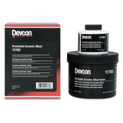 Devcon 25LB FLOOR GRIP ANTI-SKID EPOXY FLOOR, 13090