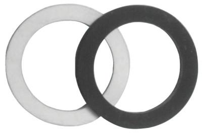 Dixon Valve Andrews Cam and Groove Coupler x Adapters, 4 in, Aluminum, 4030-DA-AL