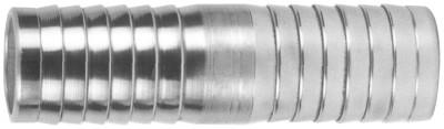 Dixon Valve Hose Menders, 4 in, Male/Male, DM46