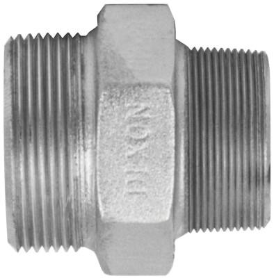 Dixon Valve 1 GJ BOSS M SPUD, GM13