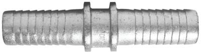 Dixon Valve Boss Hose Menders, 3/4 in x 3/4 in Male, Malleable Iron, M6