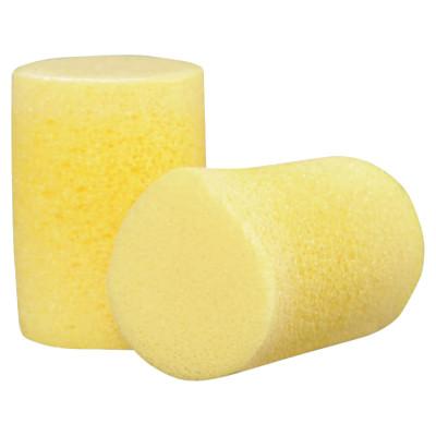 3M™ E-A-R™ Classic™ Foam Earplugs, PVC, Yellow,Uncorded, Poly Bag, 312-1201