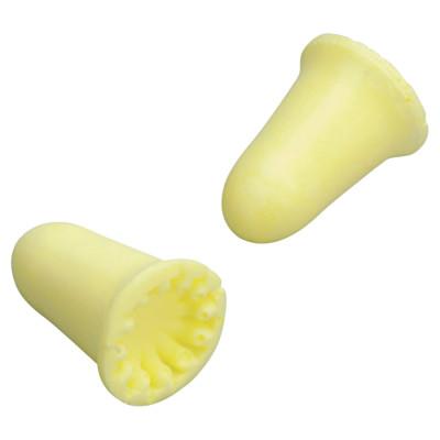 3M™ E-A-Rsoft FX Earplugs, Uncorded, 33dB, Yellow, 312-1261
