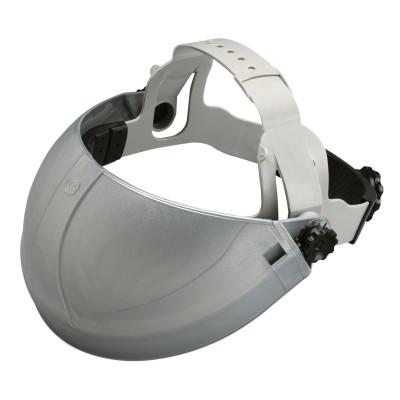 3M™ H8A-S High Heat Headgear, H8A-S, Silver, Cap, H8A-S