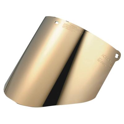 3M™ Total Performance Faceshields, Polycarbonate Clear Faceshield Window, 14.5" x 9", 82602-00000-10
