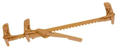 Goldenrod® GOLDENROD 3-Hook Fence Stretchers, 415