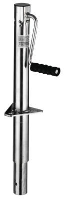 Dutton-Lainson® 22530 A-FRAME TONGUE JACK, 6418A