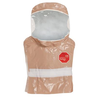 DuPont™ Tychem CPF3 Hood, , One Size, C3651T-00