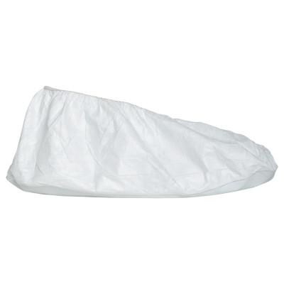 DuPont™ Tyvek IsoClean Boot Covers, Medium, White, IC461S-M