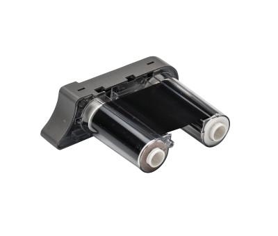Brady® R6210 Series TLS2200 & TLS PC Link Printer Ribbons, 75 ft x 2 in, Black, R6210