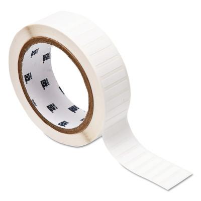 Brady® Tissue Cassette Labels, 0.53 in x 1.05 in, White, THT-199-482-3