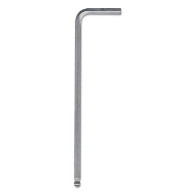 Eklind® Tool Individual Ball-Hex-L Keys, 8 mm, 6.201 in Long, Bright, 18716