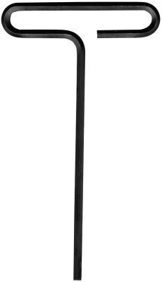 Eklind?? Tool Individual Standard Grip Hex T-Keys, 2 mm, 9 in Long, 34920