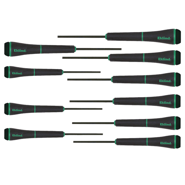 Eklind PSD Precision Torx Screwdriver Sets - AMMC