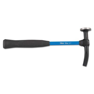 Martin Tools VERT BODY HAMMER CROSS CHISEL FIBERGLASS HANDLE, 154FG