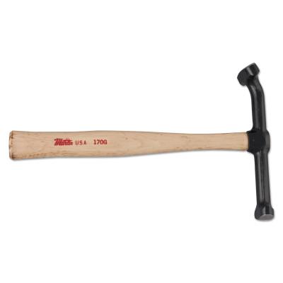 Martin Tools Door Skin Hammer, 170G