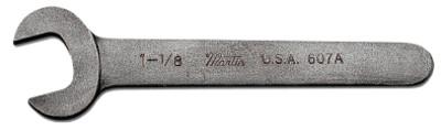 Martin Tools 7/16 CHECK NUT WR, 601A