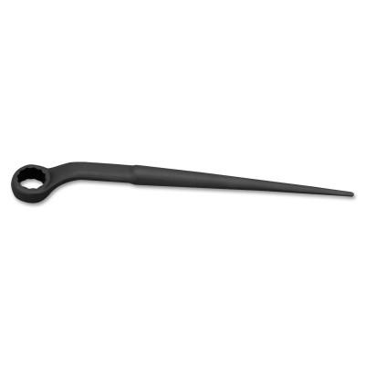 Martin Tools Structural Box-Offset Wrenches, 1 7/8 in Opening Size, 23 in Long, 8911A