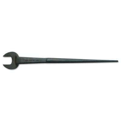 Martin Tools Structural Open-Offset Wrenches, 1 5/16 in Opening Size, 19 in Long, 908A