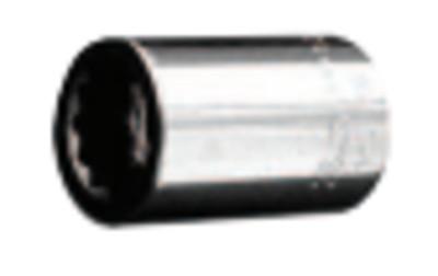 Martin Tools Dr. Standard Sockets, 3/4 in Drive, 2 1/4 in, 12 Points, H1272