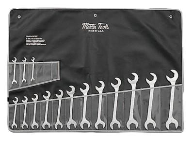 Martin Tools ANGLE WR SET, OB15K