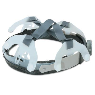Honeywell Suspensions, Fibre-Metal E1, E2 Hard Hats, 3SW2V