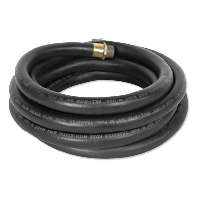 Fill-Rite® Fuel Transfer Hose, 1 in OD, 50 psi, 20 ft, FRH10020