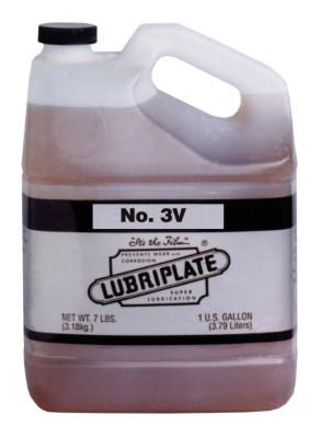 Lubriplate?? Petroleum Based Machine Oils, 7 lb, Jug, L0009-007