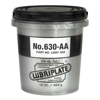 Lubriplate® 630 Series Multi-Purpose Grease, 16 oz, Tub, L0067-004