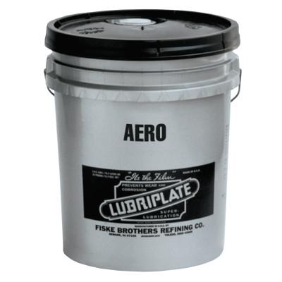 Lubriplate?? Aero Grease, 35 lb, Pail, L0113-035