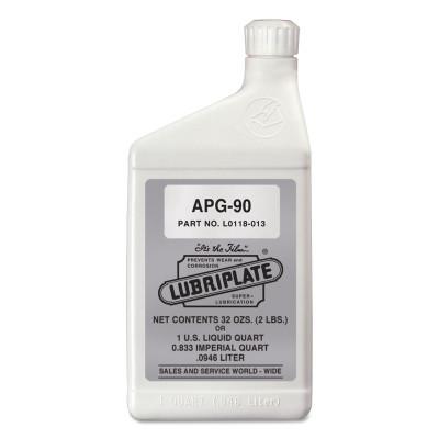 Lubriplate® APG Series Gear Oils, 2 lb, Bottle, L0118-013